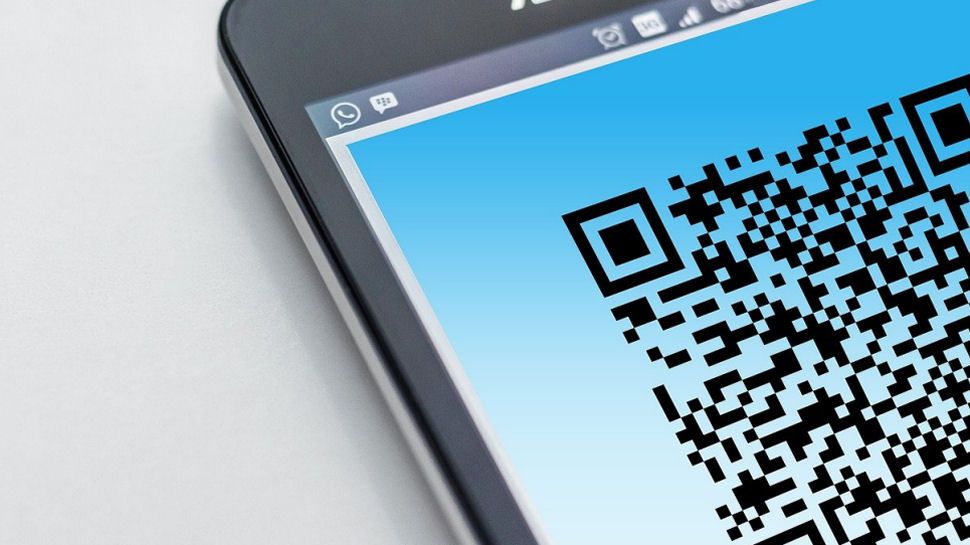 QR code phishing is taking it to a new level, so be on the lookout