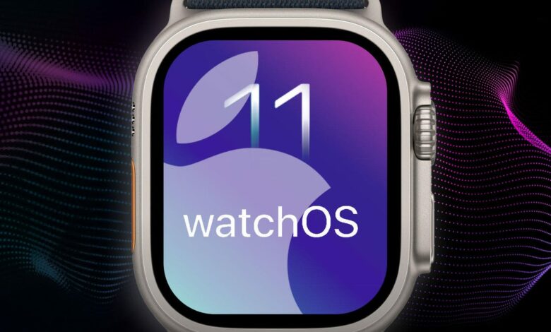 WatchOS 11 Sneak Peek: What to Expect on Your Apple Watch Soon