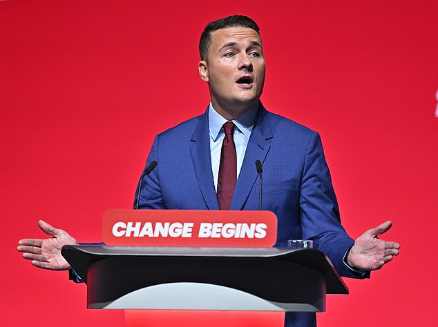 Wes Streeting is scaring the sick and facing backlash over repeated claims the NHS is broken, health leaders have warned