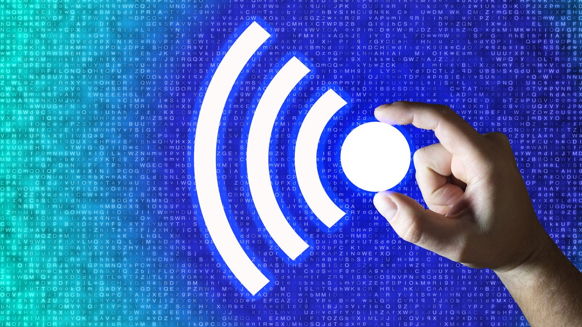 What is Li-Fi? Could it be the future of internet connectivity?