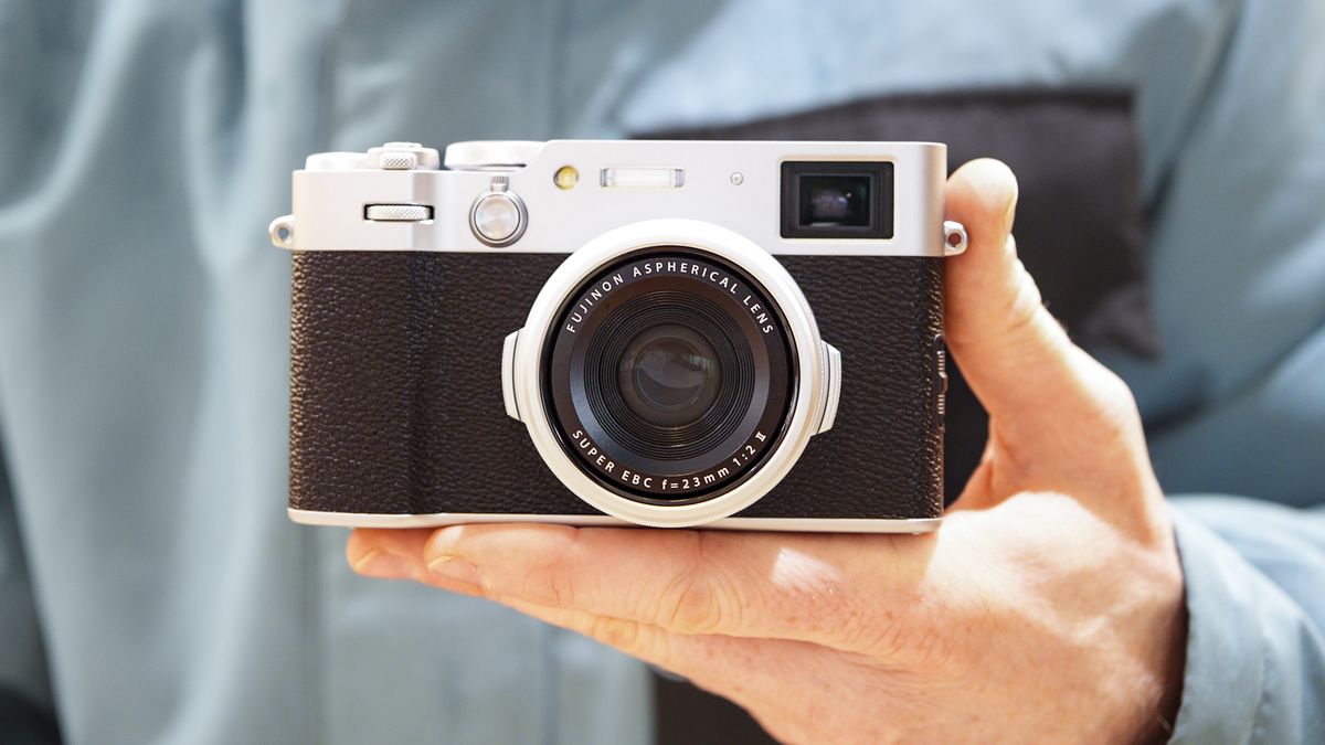 Where to buy the Fujifilm X100VI: current delivery times and best retailers