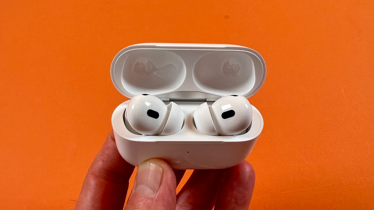 Why AirPods Could Be the Hearing Aid People Actually Use