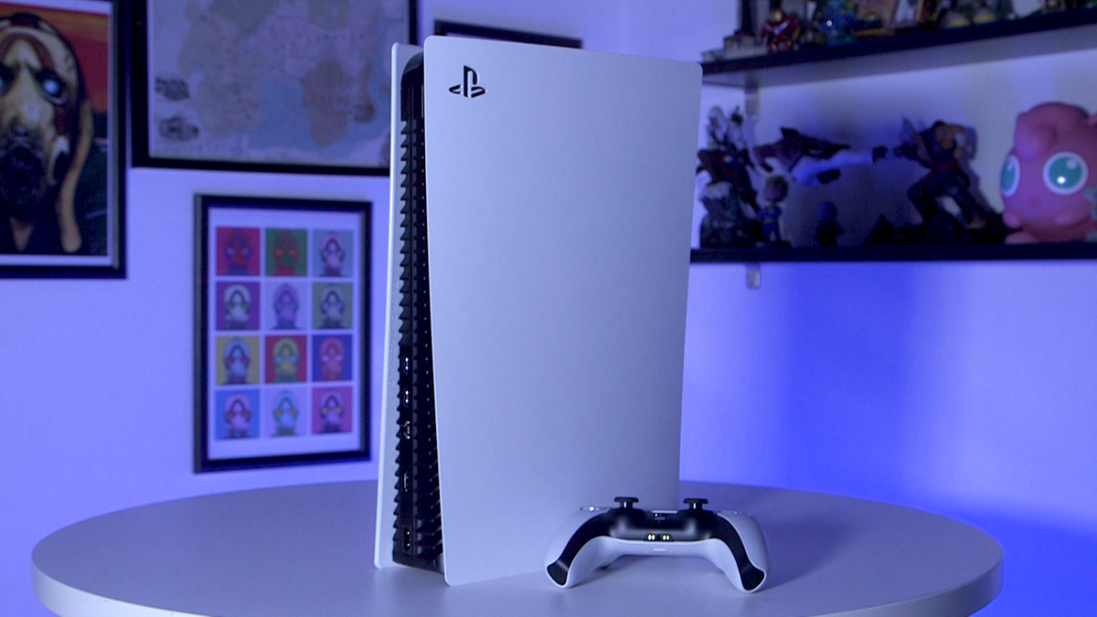 Will the PS5 price drop now that the PS5 Pro has been revealed? It’s a tricky question…