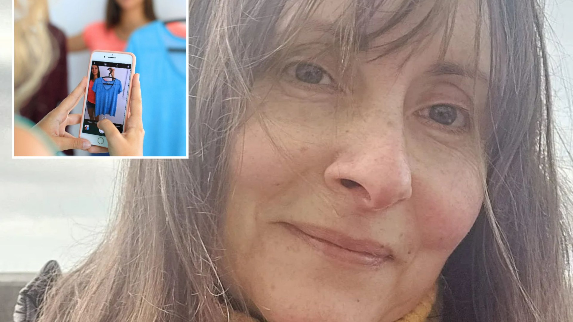 Woman too ill to work earns £800 a month on Vinted with controversial tip