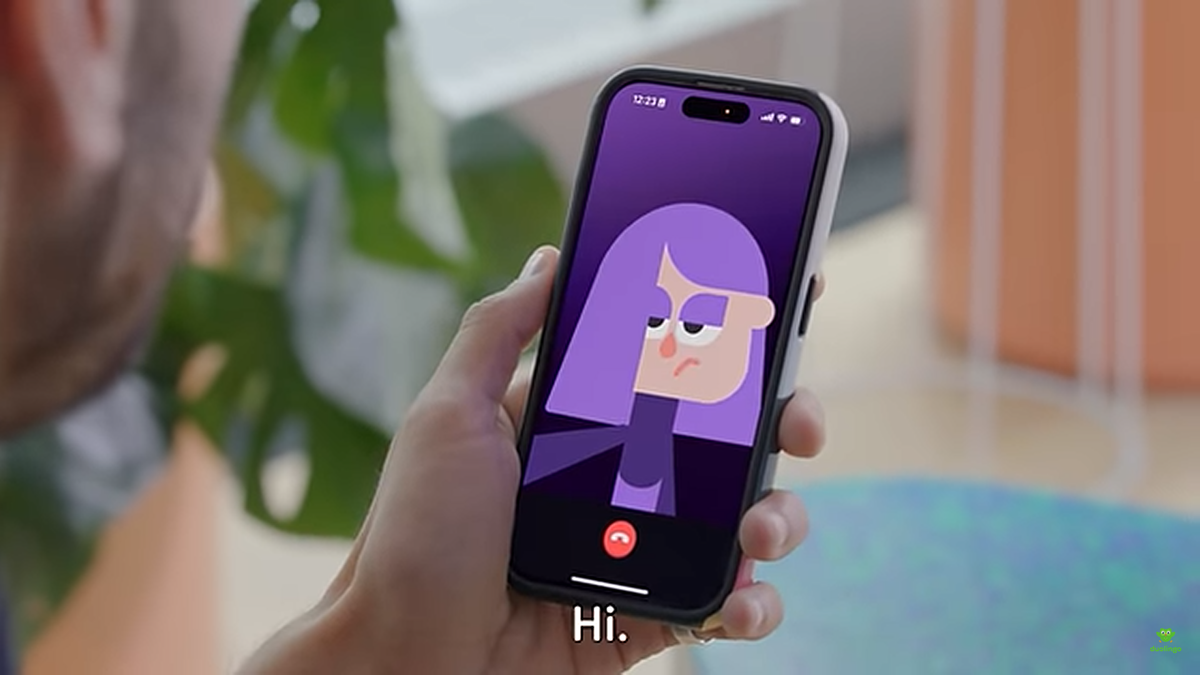 You can now chat and play games with Duolingo’s AI characters to learn Spanish or French