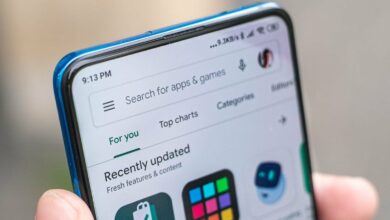 You can now download and update three apps at once from the Google Play Store