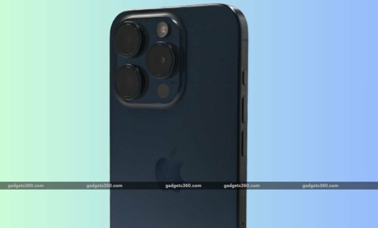 iPhone 16 Pro models may get a new coffee color this year