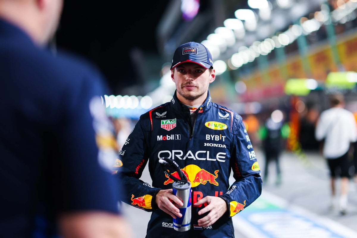 Why Max Verstappen’s eventual exit from Formula 1 could be hastened by FIA action over swearing