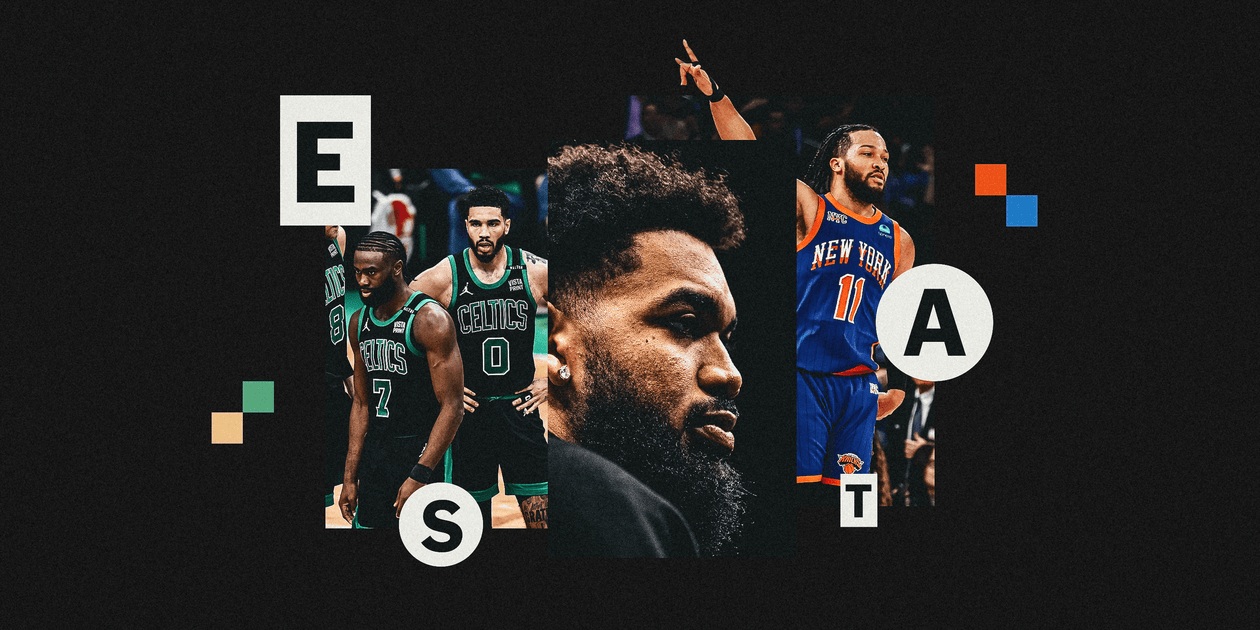 Kan Karl-Anthony Towns Knicks helpen Celtics omver te werpen? Analyse van de Eastern Conference van de NBA