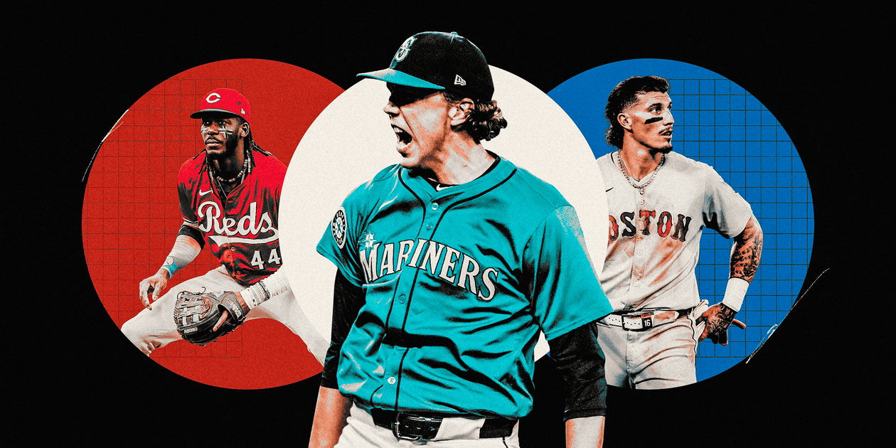 Ranking the 18 MLB teams that didn’t make the playoffs: Who is best-positioned for 2025?