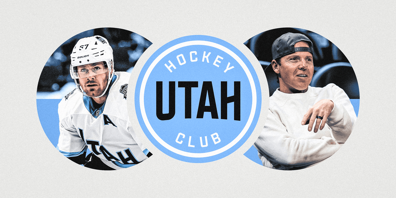 Inside Utah Hockey Club’s unprecedented five-month scramble to NHL opening night