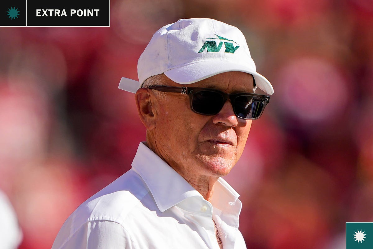 Which NFL coaches are on the hot seat? As the Jets showed, it’s about the owners