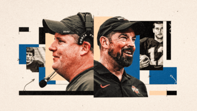 Chip Kelly, Ryan Day and the early days of an American football revolution