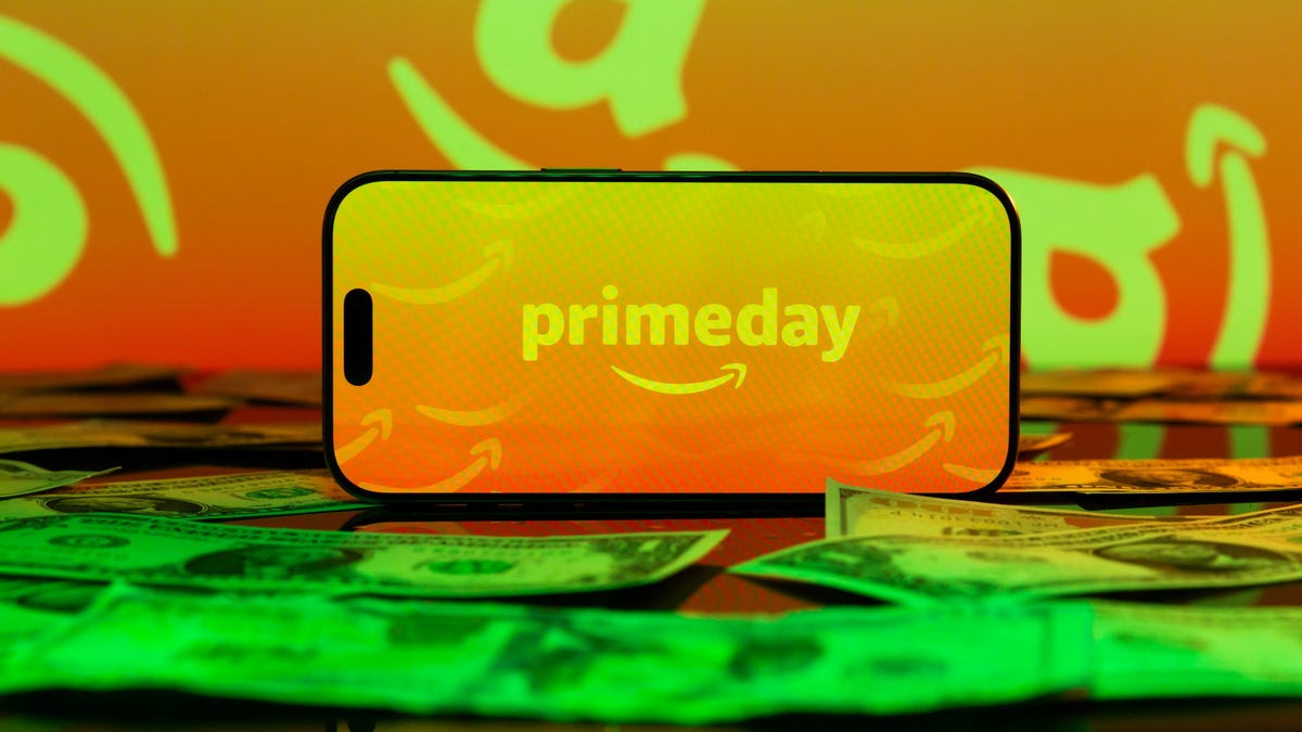 October’s best Prime Day deals: Exclusive discounts on tech, home goods and more