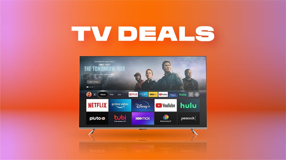 Best Prime Day TV deals for Samsung, Sony, Toshiba: Save up to ,000 off