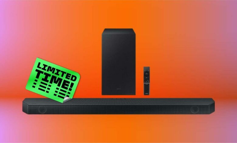 Best Prime Day Soundbar deals still available