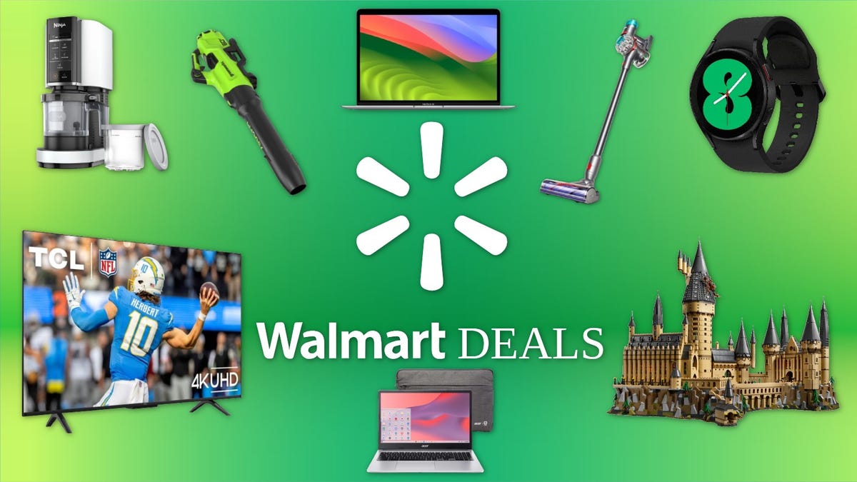 Walmart’s holiday deals event ends tonight, here’s what our shopping experts found