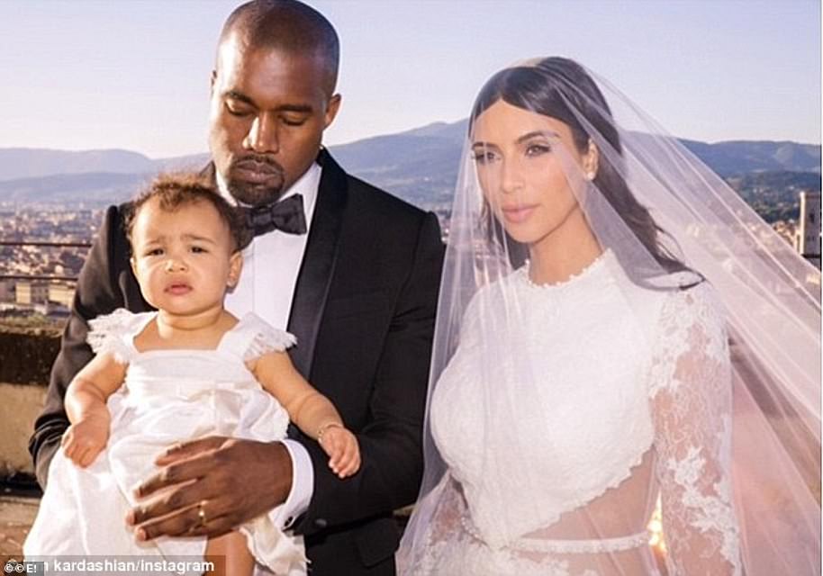 Kanye West and wife Bianca Censori ‘SPLIT weeks ago’ as he tells friends he is ‘ready for divorce’