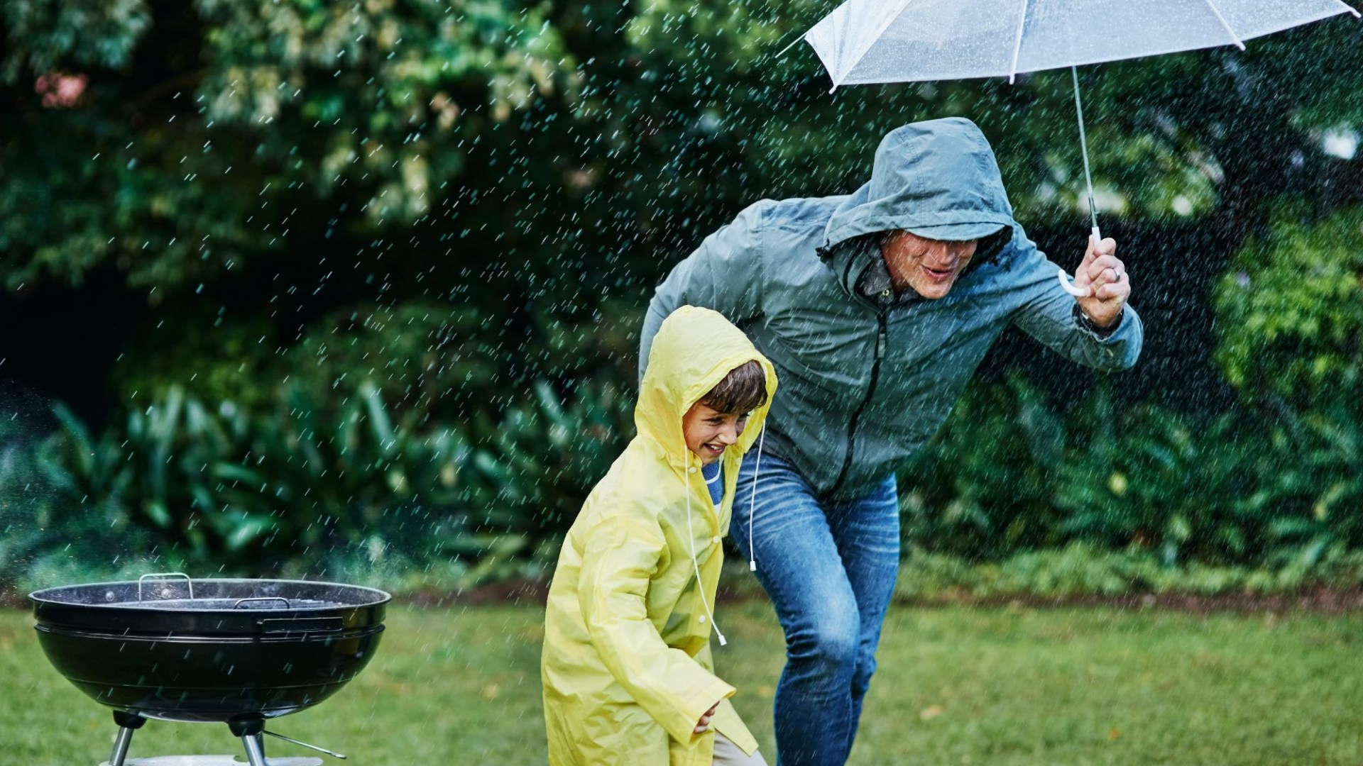 7 things you need to do NOW to protect your garden from the approaching storm