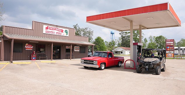 Miles of Meals in Louisiana: Inside the ‘Gas Station Eats’ Deep South road trip, which celebrates “great meals served at humble roadside gas stations”