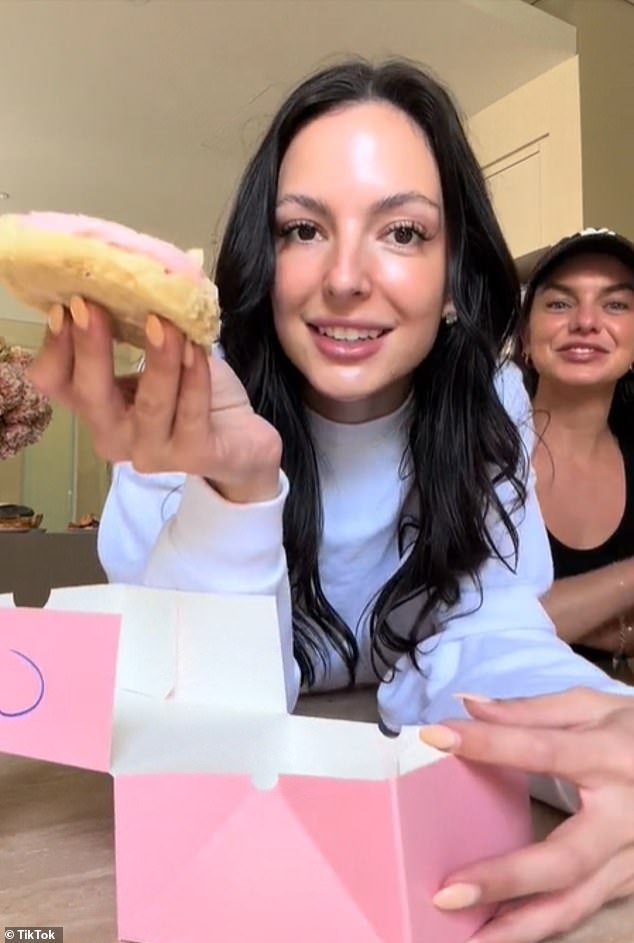 A Crumbl biscuit pop-up shop in North Bondi got influencers very excited. Then they got the ultimate disappointment after waiting in line for an hour