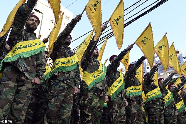 Why are Israel and Hezbollah at war? What you need to know about Iranian-backed militants and their decades-long battle with Israel