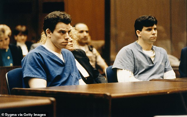 The Menendez brothers could face a retrial as prosecutor reveals he is examining crucial evidence in case that has gripped America