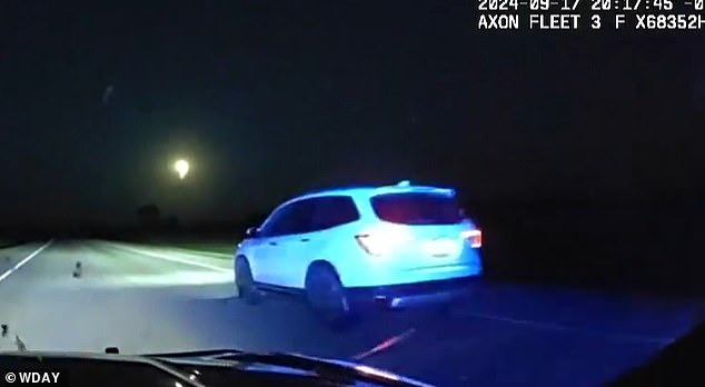 Honda’s schokkende reactie op een angstaanjagende storing waarbij een tiener vastzat in een auto die 180 km/u reed