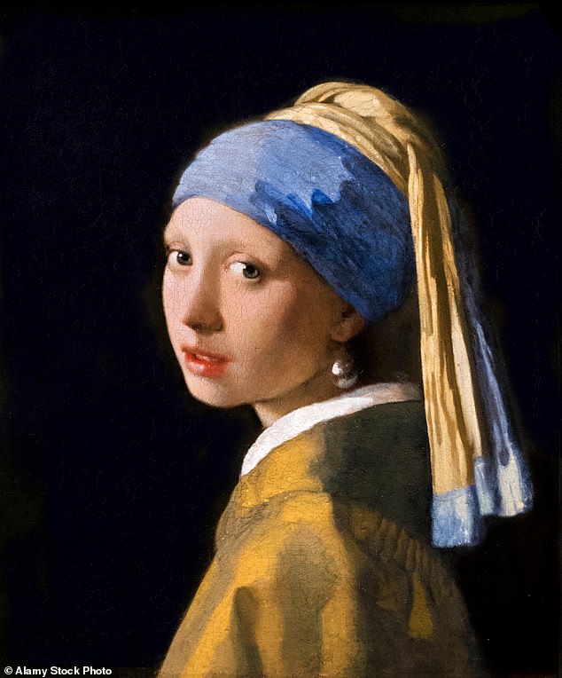 Why the ‘Girl with a Pearl Earring’ is so captivating – and it might also explain the appeal of the Mona Lisa