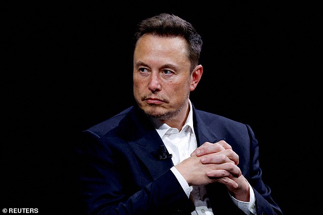 Elon Musk claims the FEMA ‘blockade’ is preventing him from delivering aid to Hurricane Helene victims