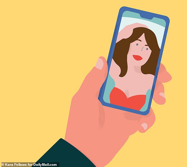 DEAR JANE: I Had FaceTime Sex With a VERY Powerful Man and Now I’m Terrified for My Career