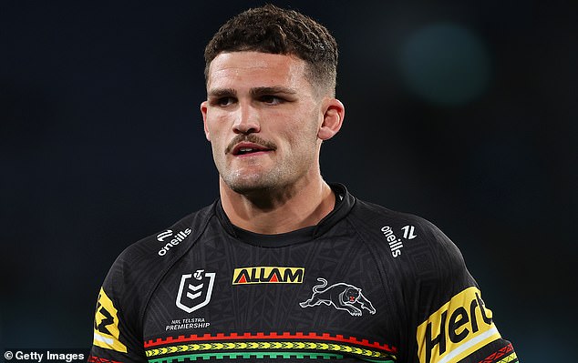 How footy superstar Nathan Cleary could have ended up at a sliding doors moment with the Melbourne Storm