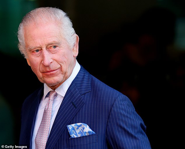 King Charles is set to ‘pause’ his cancer treatment for 11 days during a high-profile royal visit to Australia and Samoa later this month