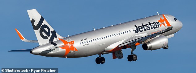 Jetstar flight from Adelaide to Bali is forced to return for egregious reasons