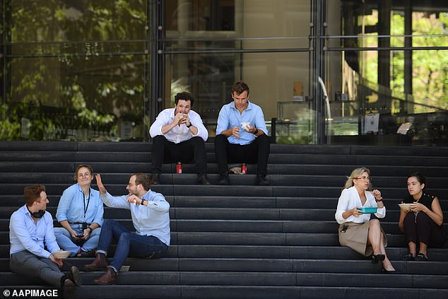 Important warning every Australian working from home needs to hear