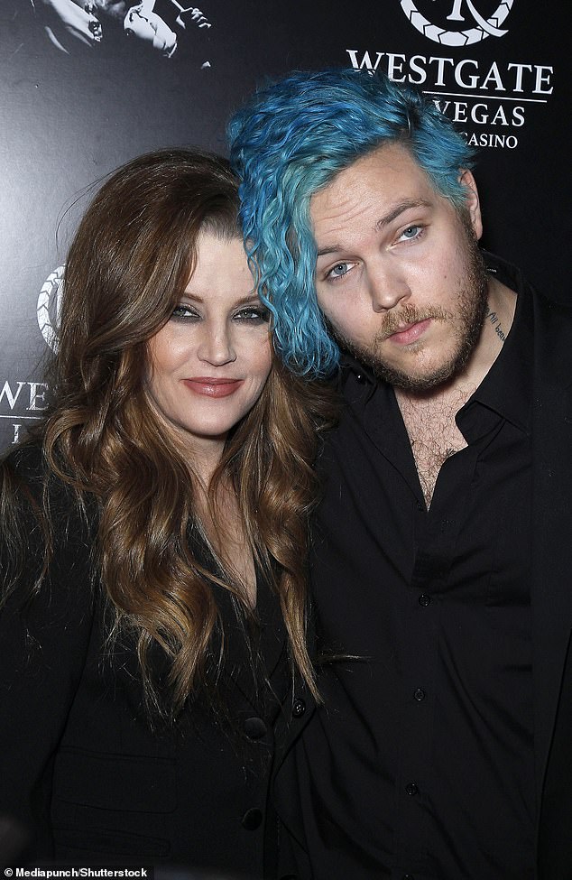 Heartbroken Lisa Marie Presley kept the corpse of beloved son Benjamin in her home for two months after his suicide, according to daughter Riley Keough’s new memoir