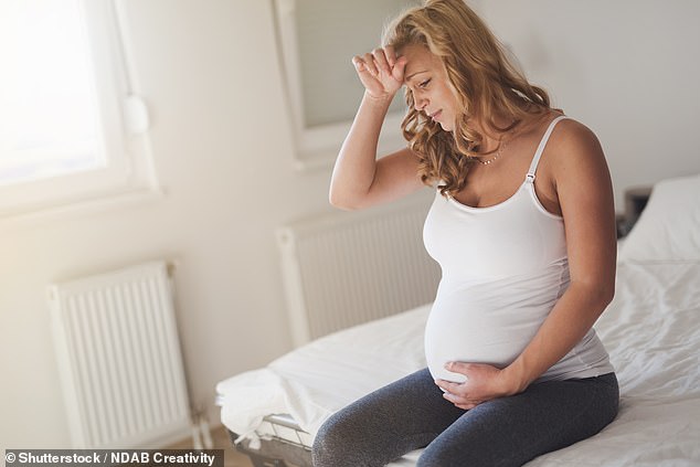 Potential breakthrough if experts discover a factor during pregnancy that they believe causes autism