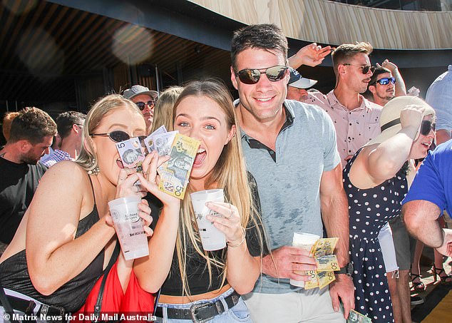 It’s cheaper for Aussies to go to the local pub than to stay there