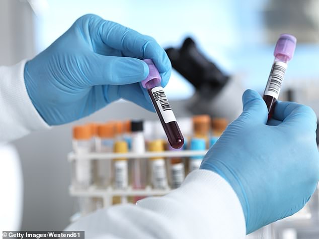 A new blood test could detect signs of the twelve most common cancers before symptoms develop