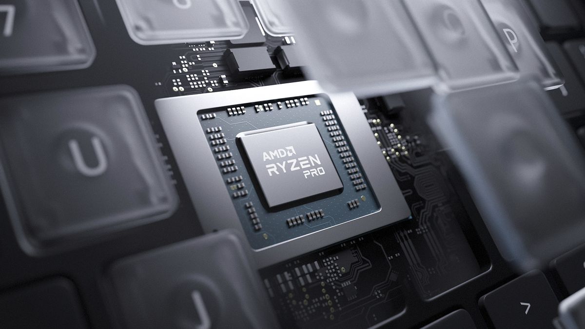 AMD Announces New Ryzen AI Pro 300 Series Processors, Bringing Copilot+ PCs to Business Users for the First Time