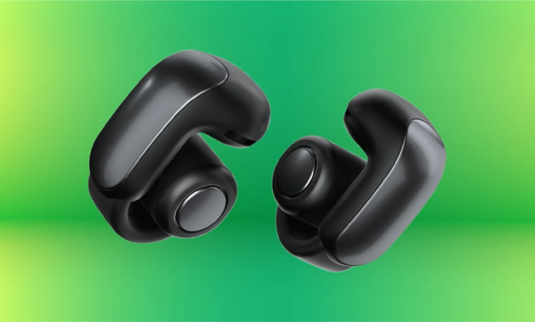 Act fast and you can still get these Bose Ultra earbuds for their lowest price ever