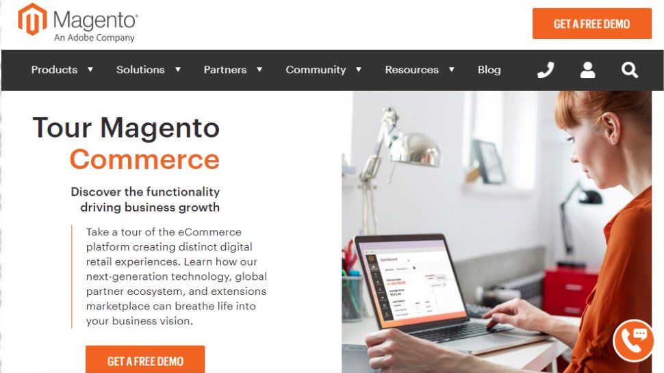 Adobe Commerce and Magento stores are under attack by dangerous malware