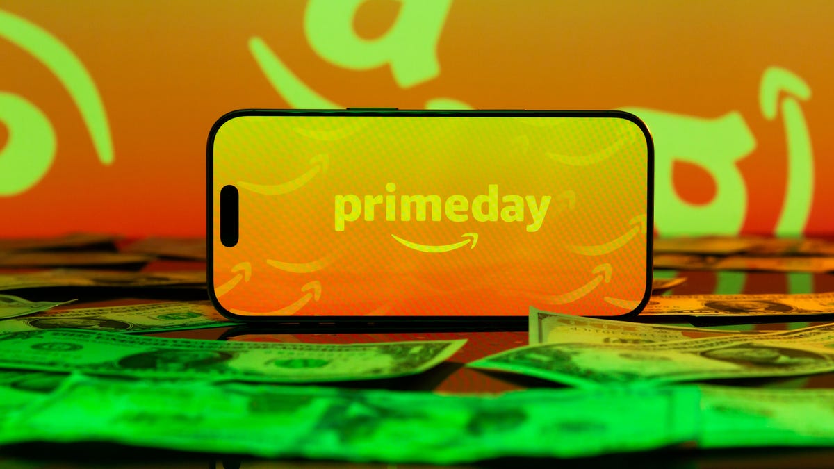 Amazon October Prime Day: 80+ Early Deals Across Tech, Home Goods, TVs, Appliances and More