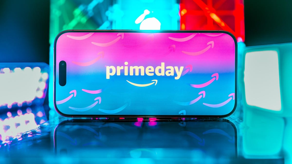 Amazon October Prime Day: 80+ Early Deals on Tech, Home Goods, TVs, Appliances and More