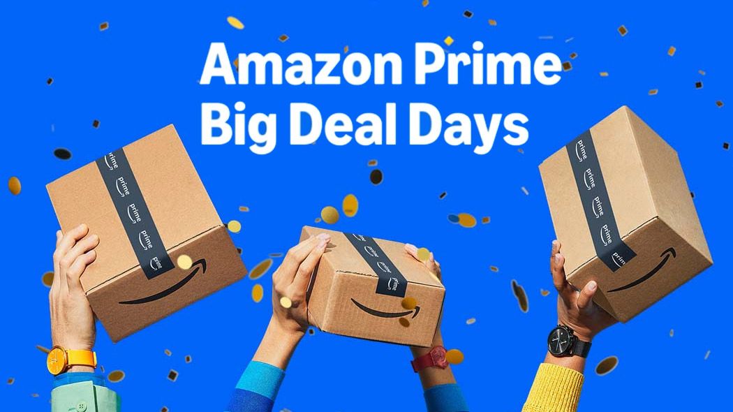 Amazon October Prime Day vs. Amazon Prime Big Deal Days: A Lesson in Bad Marketing?