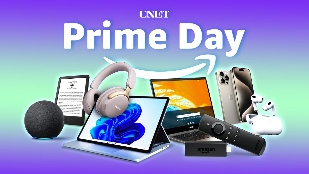 Amazon Prime Day: 140+ Extended Prime Day Deals Still Available to Shop Right Now