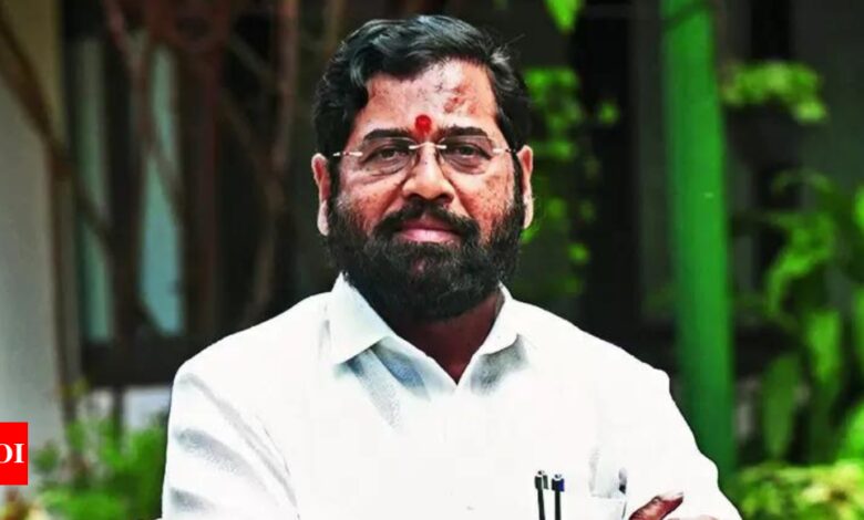 Amit Shah, Eknath Shinde and Eknath Fadnavis should all resign, says opposition | India News – Times of India