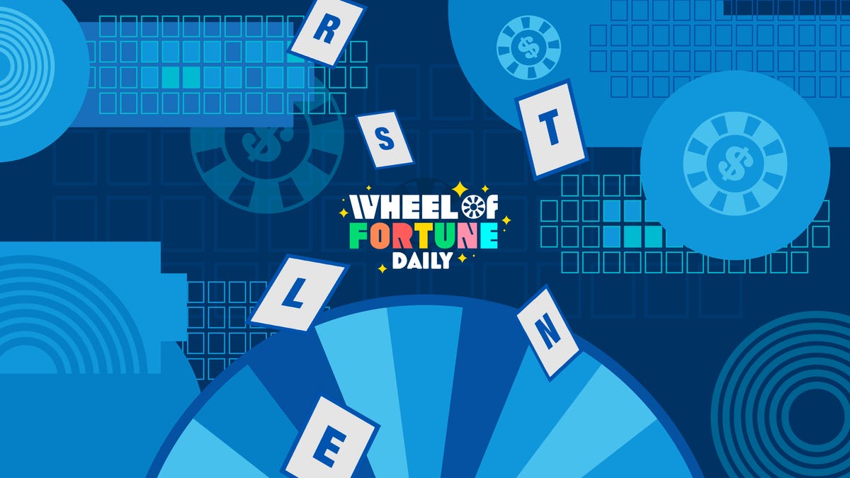 Apple Arcade: You’ll soon be able to play the mobile version of ‘Wheel of Fortune’