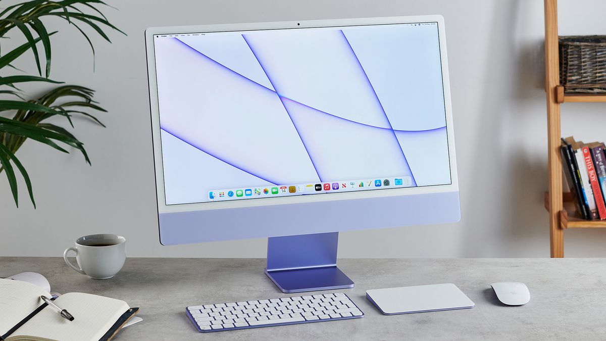 Apple iMac M4: news, rumors and everything we know