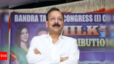 Baba Siddique NCP leader shot dead in Mumbai: What we know so far | India News – Times of India